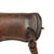 Original U.S. WWI M1916 .45 Colt 1911 Leather Holster by HOYT with Leg Tie Down - Dated 1918 Original Items