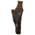 Original U.S. WWI M1912 Dismounted Colt M1911 Pistol Holster Dated 1918 Original Items