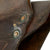 Original U.S. WWI M1912 Dismounted Colt M1911 Pistol Holster Dated 1918 Original Items