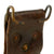 Original U.S. WWI M1912 Dismounted Colt M1911 Pistol Holster Dated 1918 Original Items