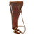 Original U.S. WWI M1916 .45 Colt 1911 Leather Holster by Warren Leather Goods Co. - Dated 1917 Original Items