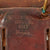 Original U.S. WWI M1916 .45 Colt 1911 Leather Holster by Warren Leather Goods Co. - Dated 1917 Original Items
