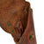 Original U.S. WWI M1916 .45 Colt 1911 Leather Holster by Warren Leather Goods Co. - Dated 1917 Original Items