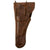 Original U.S. WWI M1916 .45 Leather Holster Made by Rare Maker Keyston Bros. - Inspected by J.R. Original Items