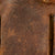 Original U.S. WWI M1916 .45 Leather Holster Made by Rare Maker Keyston Bros. - Inspected by J.R. Original Items