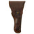 Original U.S. WWII M1916 .45 Colt 1911 Leather Holster Dated 1942 by Boyt Original Items