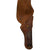 Original U.S. WWII M1916 .45 Colt 1911 Leather Holster Dated 1942 by Boyt Original Items