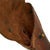 Original U.S. WWII M1916 .45 Colt 1911 Leather Holster Dated 1942 by Boyt Original Items