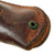 Original U.S. WWII M1916 .45 Colt 1911 Leather Holster Dated 1942 by Boyt Original Items