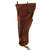 Original U.S. WWII M1916 .45 Colt 1911 Leather Holster by Boyt Without Date - Early Example Original Items