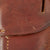 Original U.S. WWII M1916 .45 Colt 1911 Leather Holster by Boyt Without Date - Early Example Original Items