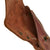 Original U.S. WWII M1916 .45 Colt 1911 Leather Holster by Boyt Without Date - Early Example Original Items