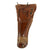 Original U.S. WWI M1916 .45 Colt 1911 Holster by Scarce Maker Sheffer & Rossum with Thong & Broken Closure Stud Original Items