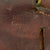 Original U.S. WWI 33rd Division Unit-Marked M1916 .45 Leather Holster by Perkins-Cambell - Dated 1917 - 122nd Machine Gun Battalion Original Items