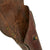 Original U.S. WWI 33rd Division Unit-Marked M1916 .45 Leather Holster by Perkins-Cambell - Dated 1917 - 122nd Machine Gun Battalion Original Items