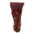 Original U.S. WWI M1916 .45 Colt 1911 Leather Holster by Clinton Saddlery with Leg Tie Down - Dated 1918 Original Items