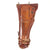 Original U.S. WWI M1916 .45 Colt 1911 Leather Holster by Clinton Saddlery with Leg Tie Down - Dated 1918 Original Items