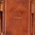 Original U.S. WWII M1916 .45 Colt 1911 Leather Holster by Rare Maker Fink Leather Shops of Kansas City, Missouri - 21,108 Produced Original Items
