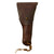 Original U.S. WWI 1918 Dated M-1916 Holster for M-1911 Pistol by Graton & Knight with Leg Tie Town Original Items
