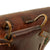 Original U.S. WWI 1918 Dated M-1916 Holster for M-1911 Pistol by Graton & Knight with Leg Tie Town Original Items