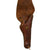 Original U.S. WWI 1918 Dated M-1916 Holster for M-1911 Pistol by Graton & Knight with Leg Tie Town Original Items