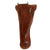 Original U.S. WWII Era Excellent Condition M1916 .45 Colt 1911 Leather Holster by Milwaukee Saddlery Co. - Dated 1942 Original Items