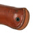 Original U.S. WWII Era Excellent Condition M1916 .45 Colt 1911 Leather Holster by Milwaukee Saddlery Co. - Dated 1942 Original Items