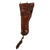 Original U.S. WWII M1911 Holster by Scarce Maker Harpham Brothers with Thong - Only 35,000 Produced Original Items