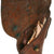 Original U.S. WWII M1911 Holster by Scarce Maker Harpham Brothers with Thong - Only 35,000 Produced Original Items