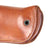 Original U.S. WWII Era Excellent Condition M1916 .45 Colt 1911 Leather Holster by Straus-Bodenheimer Saddlery Co. - Only 20,000 Produced Original Items