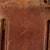 Original U.S. WWII M1916 .45 Colt 1911 Leather Holster by Sears Saddlery Identified to Marine Corpsman Ralph G. Burkinel, 2nd Marine Division Original Items