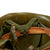 Original U.S. Vietnam War M1-C Paratrooper Helmet with Reversible Camouflage Cover - Complete Original Items