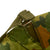 Original U.S. Vietnam War Era M1-C Paratrooper Helmet with Reversible Camouflage Cover - Complete Original Items