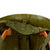 Original U.S. Vietnam War Era M1-C Paratrooper Helmet with Reversible Camouflage Cover - Complete Original Items