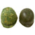 Original U.S. Vietnam M1 Paratrooper Helmet with USMC Reversible Camouflage Cover and Liner Original Items