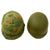 Original U.S. Vietnam War M1 Helmet with 1969 Dated Camouflage Cover and Liner Original Items