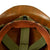 Original U.S. Vietnam War M1 Helmet with 1969 Dated Camouflage Cover and Liner Original Items