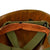 Original U.S. Vietnam War M1 Helmet with 1969 Dated Camouflage Cover and Liner Original Items