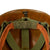 Original U.S. Vietnam War M1 Helmet with 1969 Dated Camouflage Cover and Liner Original Items