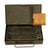 Original U.S. WWII Model 1912 Squad Weapon Cleaning Kit For M-1911 .45 Caliber Pistol Original Items