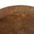 Original U.S. WWI M1917 Doughboy Helmet Shell With Camouflage Panel Paint Original Items