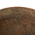 Original U.S. WWI M1917 Doughboy Helmet Shell With Camouflage Panel Paint Original Items