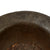 Original U.S. WWI M1917 Doughboy Helmet Shell with Multi-Colored Camouflage Paint Original Items