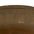 Original U.S. WWI M1917 Doughboy Helmet With Camouflage Panel Paint - Full Liner Original Items