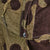 Original Soviet WWII 1941 Dated Makirovochnyi Kamuflirovannyi Kostium MKK “Amoeba” Camouflage Pattern Suit, as Used By Sniper Teams and Scouts - Shirt & Pants With Carry Pouch Original Items