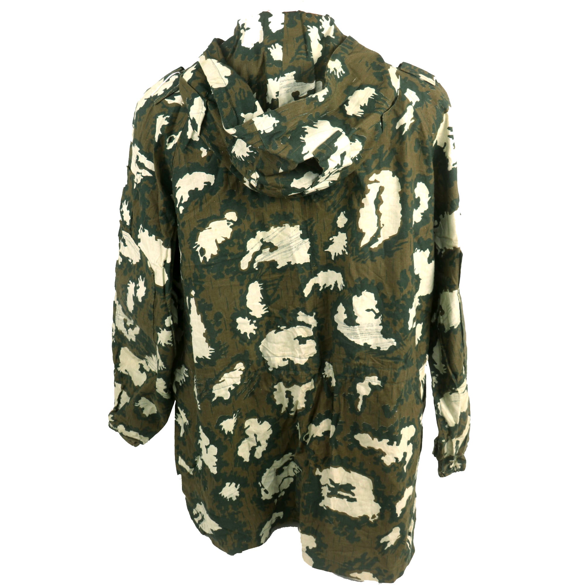 Original Film 1984 Movie Red Dawn Wardrobe Costume Soviet Kamufliro original-film-1984-movie-red-dawn-wardrobe-costume-soviet-kamufliro