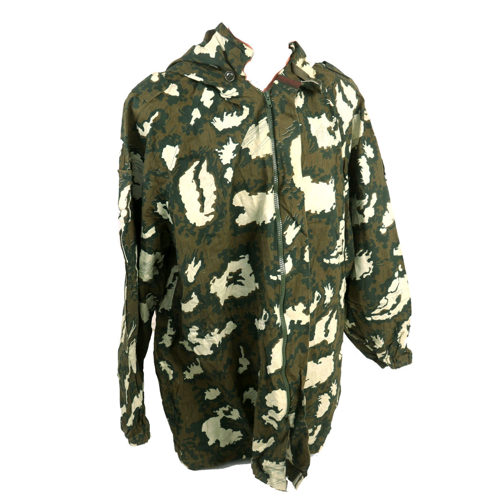 Original Film 1984 Movie Red Dawn Wardrobe Costume Soviet Kamufliro original-film-1984-movie-red-dawn-wardrobe-costume-soviet-kamufliro