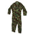 Original Portuguese Colonial War Era Unissued Lizard (TAP47) Pattern Camouflage Flight Suit Original Items