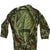 Original Portuguese Colonial War Era Unissued Lizard (TAP47) Pattern Camouflage Flight Suit Original Items