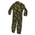 Original Portuguese Colonial War Era Unissued Lizard (TAP47) Pattern Camouflage Flight Suit Original Items
